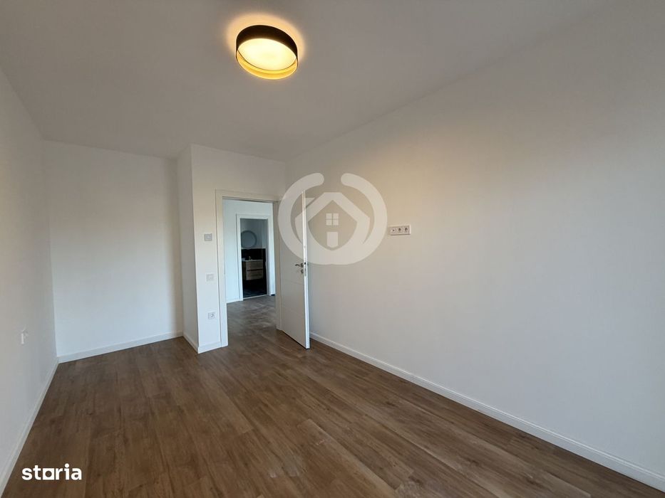 Apartament 2 camere, 39,8 mp, bloc nou 2026 - Sibiu