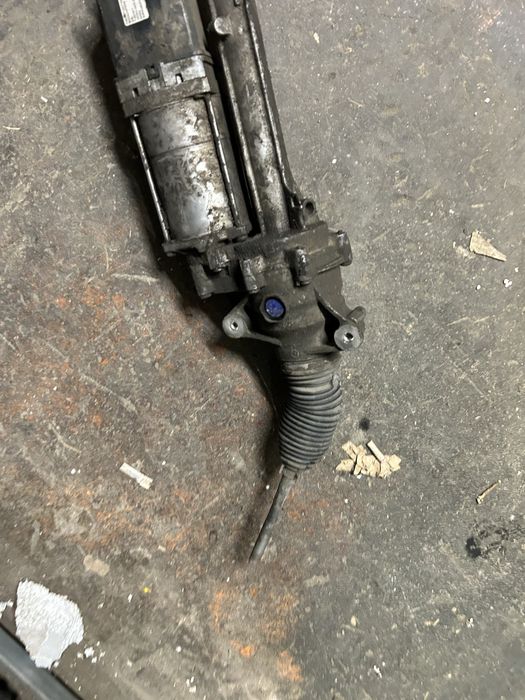 Caseta directie bmw F30 F32 F36 F34 x drive