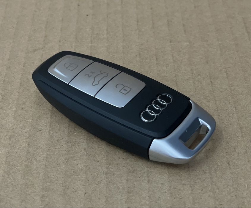 Ключ Audi 8Y0959754