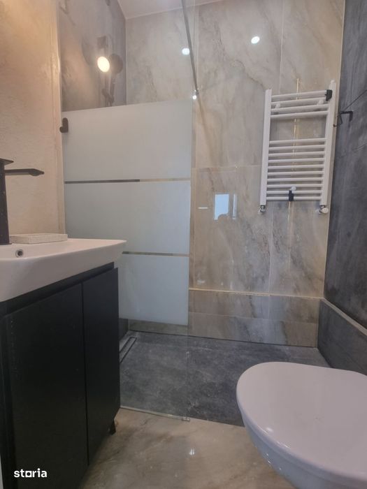 Apartament 2 Camere Renovat // Centrala