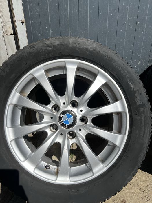 Jante bmw r16 205/60/r16