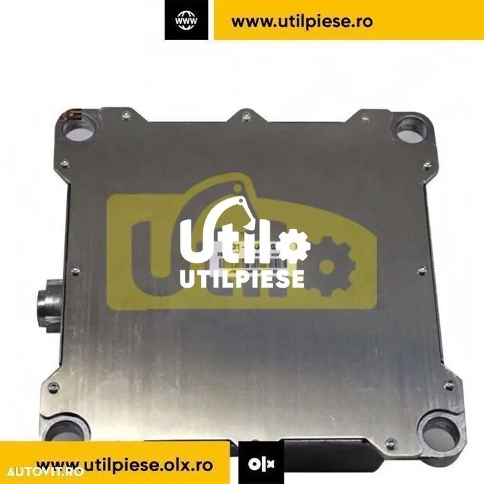 calculator ecu caterpillar 320d 320c 325c 330c 345c + piese cat