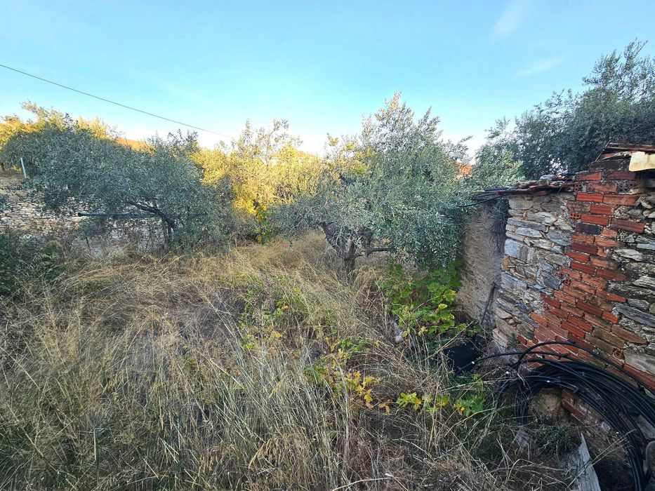 ПРОДАВА се самостоятелна къща 150 кв.м. в ELAIOCHORI Кавала (код 8105)