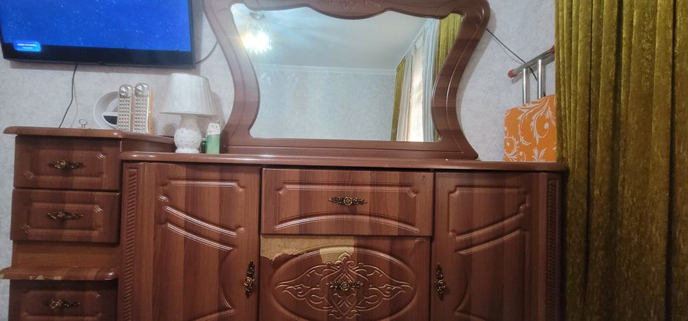 Мебель продаётся