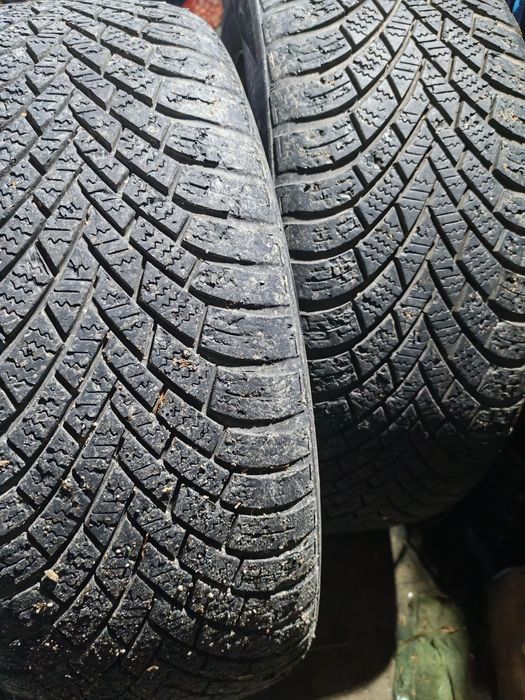 Roti-Jante tabla 215/55 R16