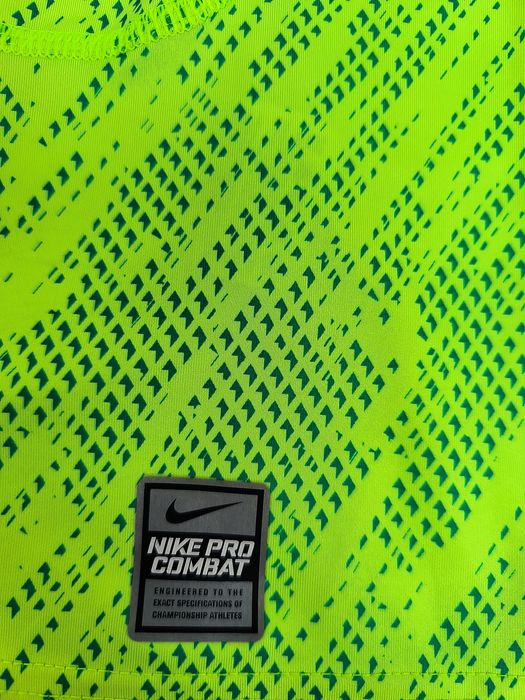 Nike Pro Combat размер M