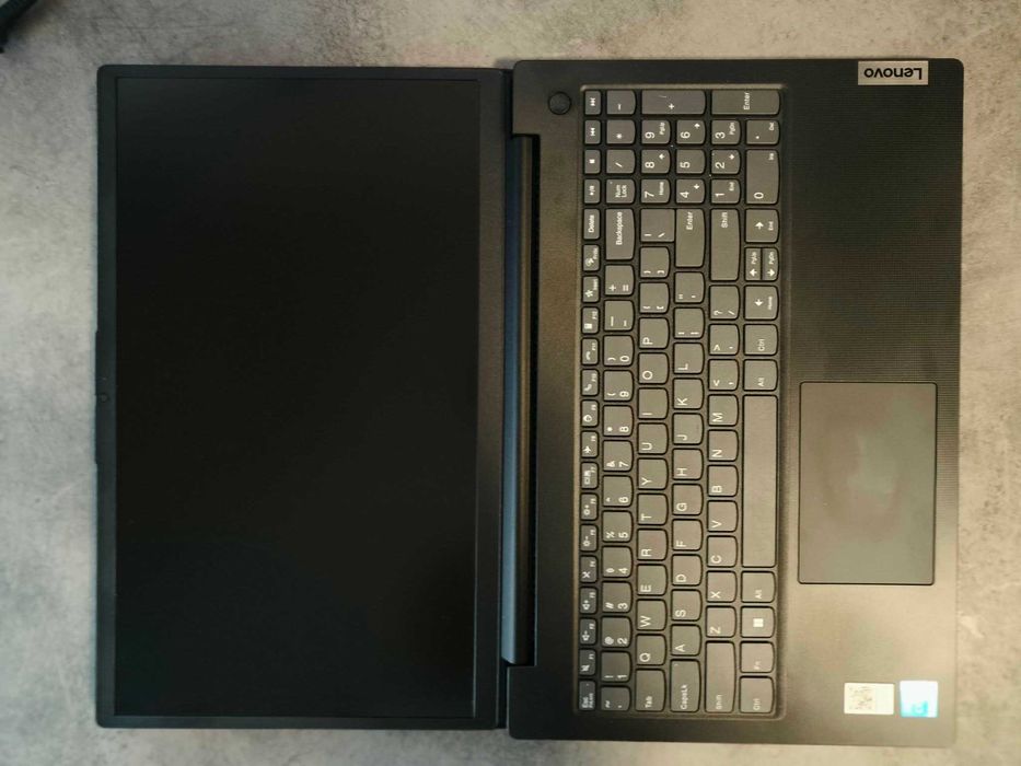 Лаптоп Lenovo V15 G4 IRU lntel Core i5-13420H до 4.6GHz 15.6 Full HD IPS 16GB DDR4 RAM 1TB SSD Intel UHD Graphics No OS Business Black