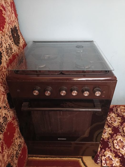 Shivaki Gaz Plitasi sotiladi