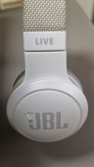Наушники JBL беспроводные