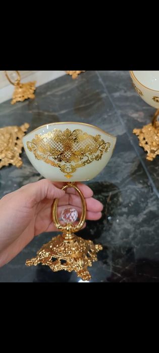 Набор Турецкого сервиза