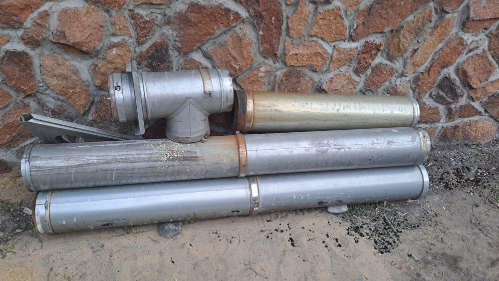 Котел длительного горения горняк