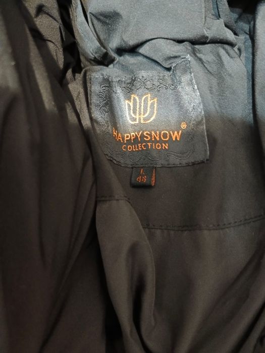 Продам куртку женскую