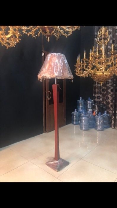 Торшер светильники