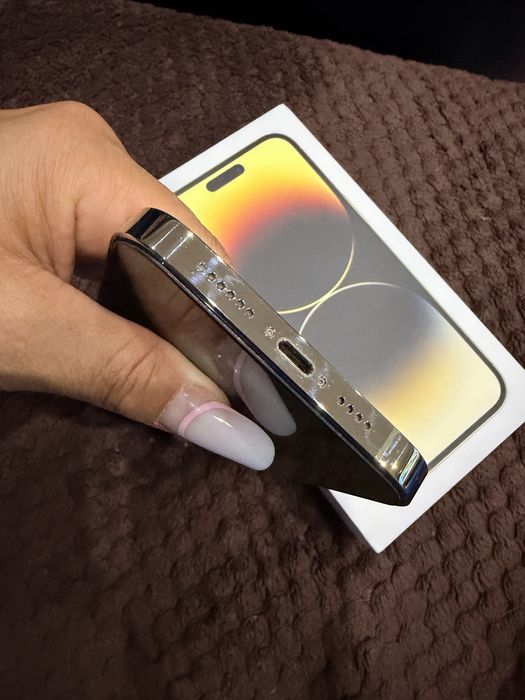 Iphone 14 pro max 1 TB