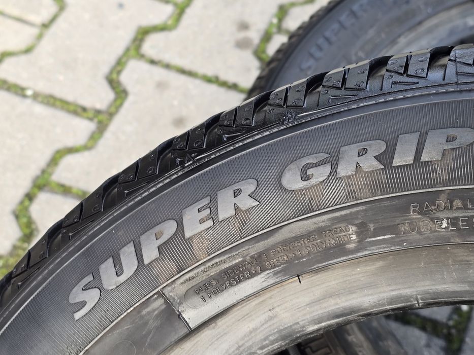 215 55 16 super grip