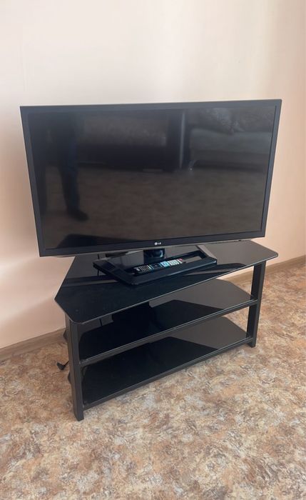 Подставка под телевизор