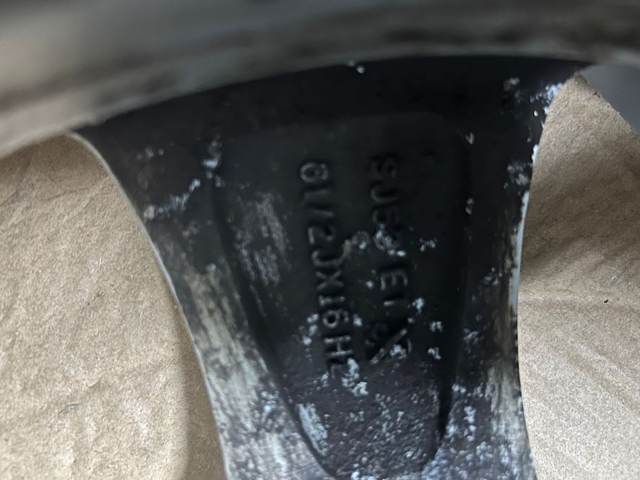 Djanti 16 5x114.3 Hyundai Джанти 16 5х114.3 Хюндай