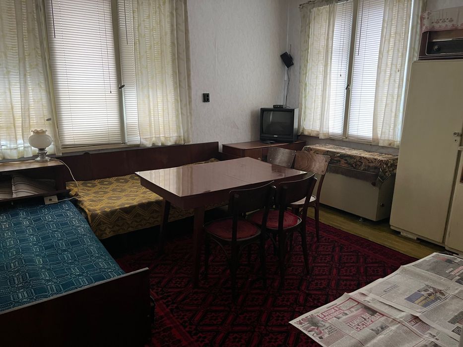 Продава се Етаж от къща в Търговище, Запад 2 - 115 кв.м за 1261 €/кв.м - Снимка #2