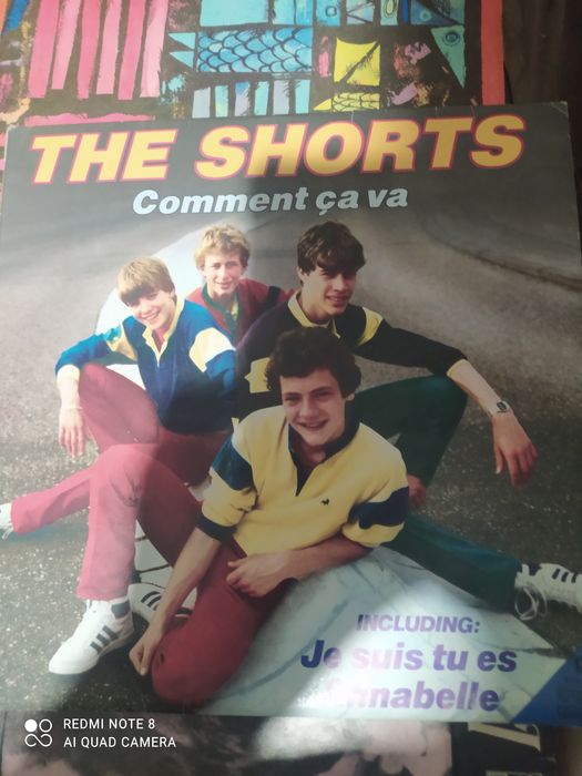 Грамофонни плочи