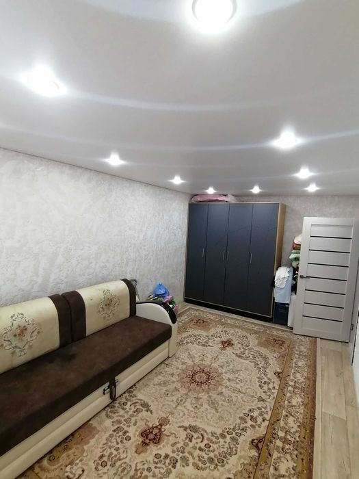 Продам 2 комнатную квартиру