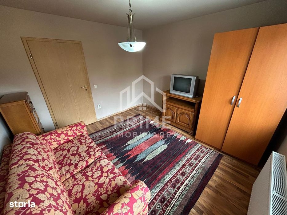 APARTAMENT 3 CAMERE, 66 mp utili, etaj 2/10 - lift - CENTRAL