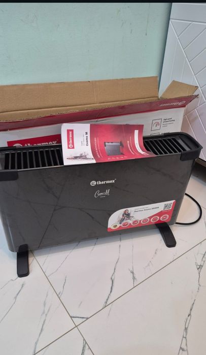 Продам обогреватель НОВЫЙ