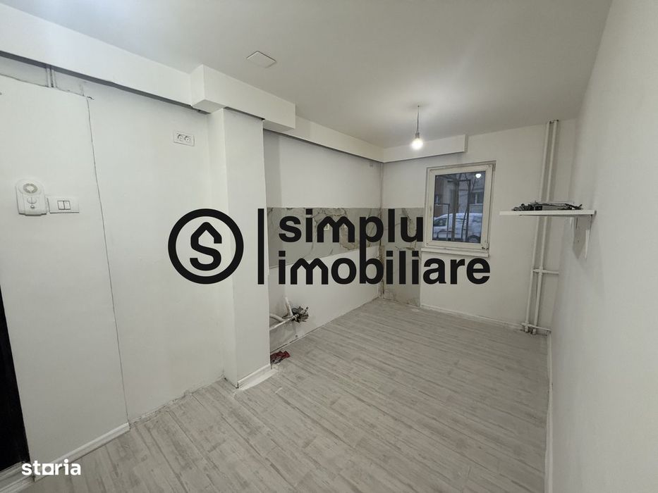 4 decomandate, parter, bilateral, Valea Rosie - 124.500