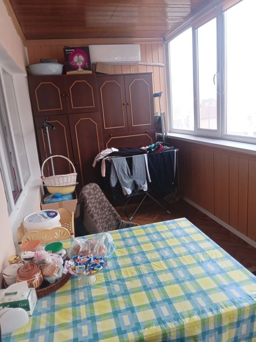 Продам 1 комнатную квартиру