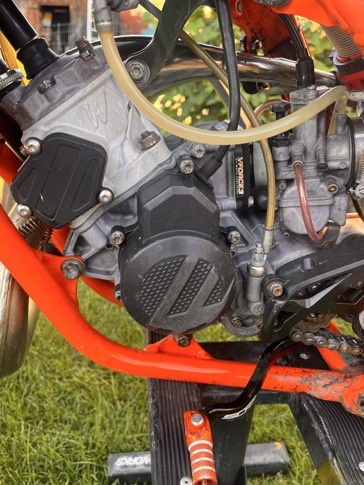 De vanzare Ktm 85sx