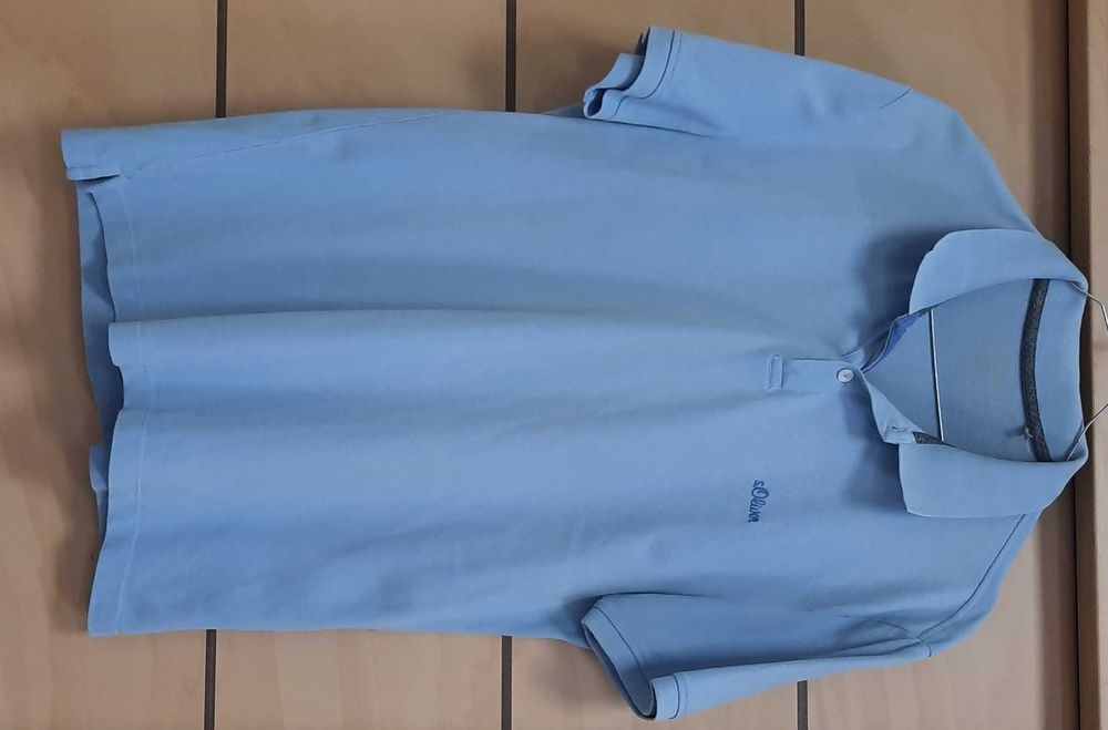 s.Oliver-Regular Fit-Много Запазена