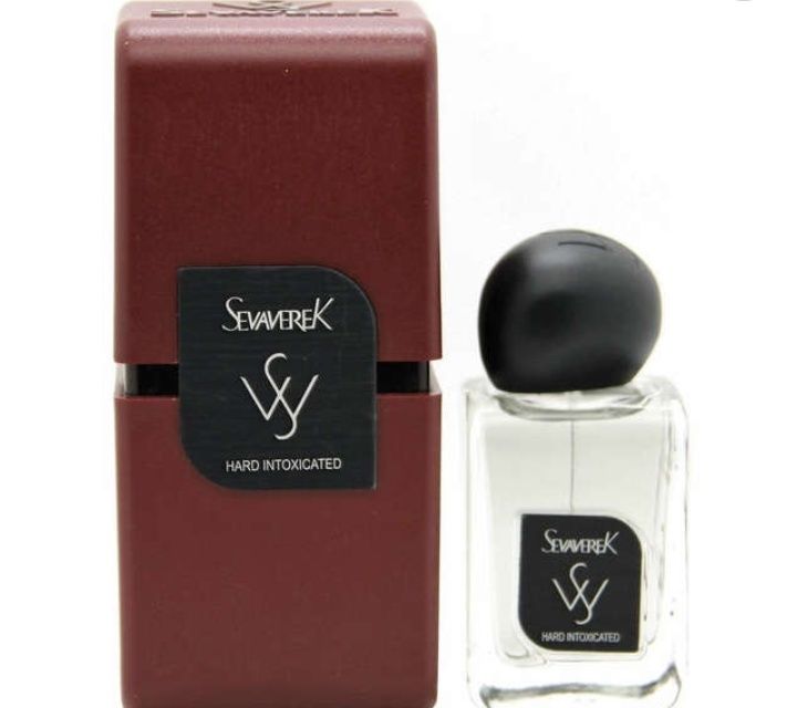 Sevaverek parfum 100% orginal