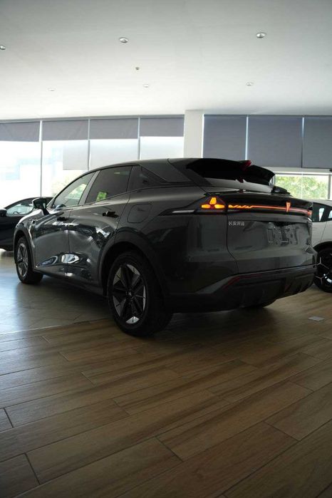 СРОЧНО! Deepal S07 215 Max — 0 ПРОБЕГ с официальной гарантией