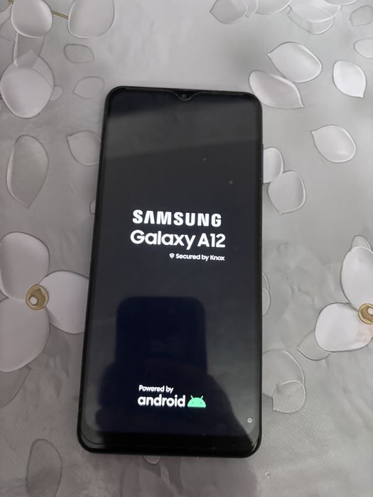 Самсунг А12