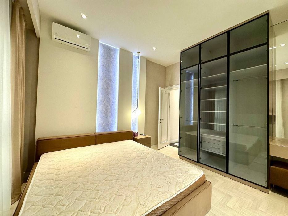 Жк Mirabad avenue! Сдается 3х-ком квартира! В элит комплексе!