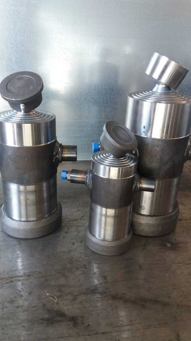 Cilindru basculare cuplaj 6/7/8/9/10/12/14/16/20/22/26/28 tone CUS CUS