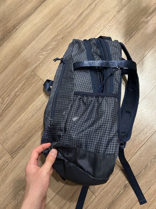 supreme backpack