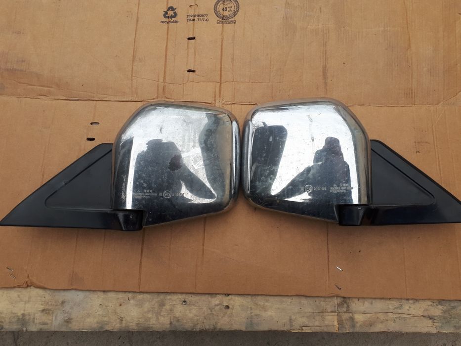 Продам на монтеро спорт в Алматы