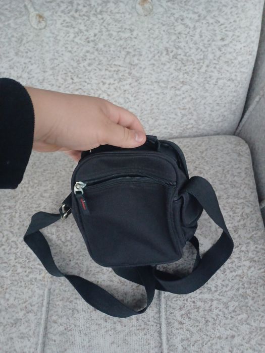 Мъжка чанта със 6 Джоба