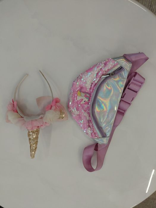 Детские одежды разных возрастов