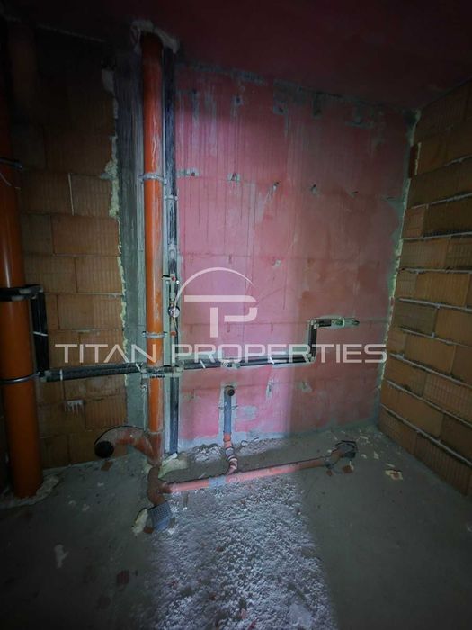 Продава се Многостаен апартамент в Пловдив, Южен - 135 кв.м за 956 €/кв.м - Снимка #8