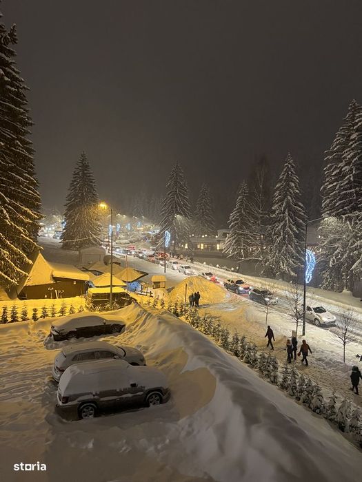 Apartament | Poiana Brasov | 2 camere.