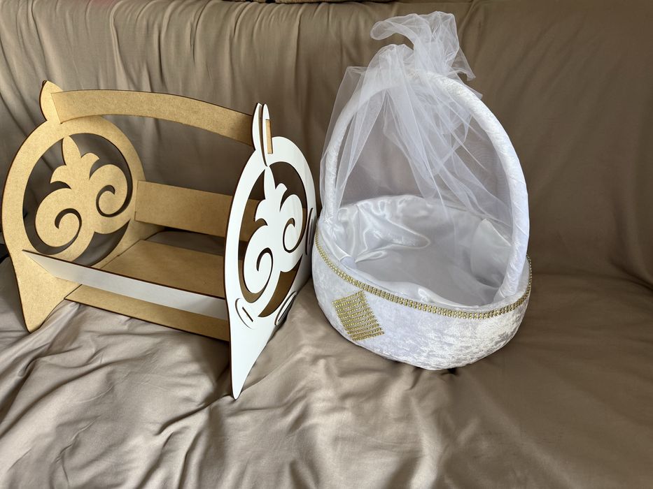 Коржын продаю 2 шт