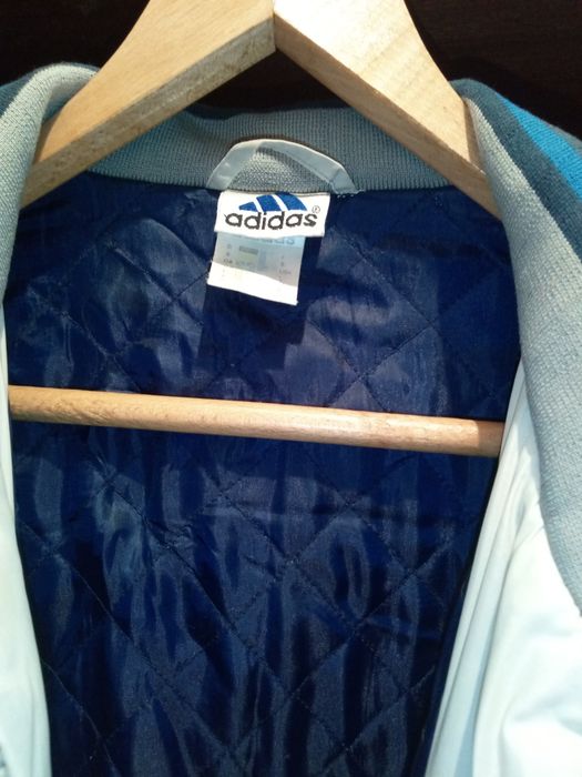 Преходно мъжко яке Adidas