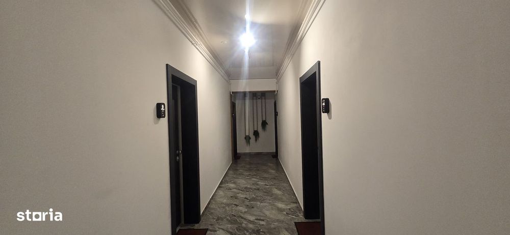 Eforie Nord-Nord Residence, Studio,45mp,parter,situat la 100m de plaja