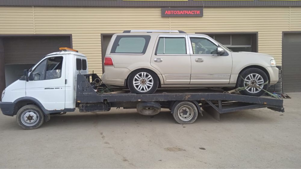 Эвакуатор Атырау