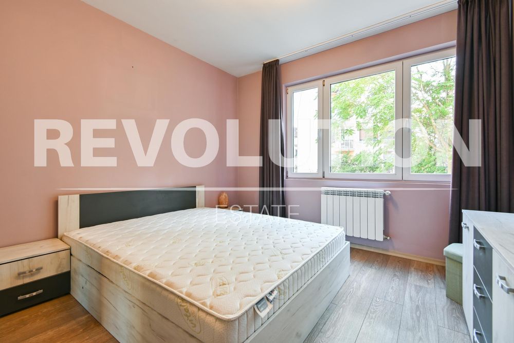 Дава се под наем Двустаен апартамент в София, Оборище - 73 кв.м за 818 € - Снимка #5