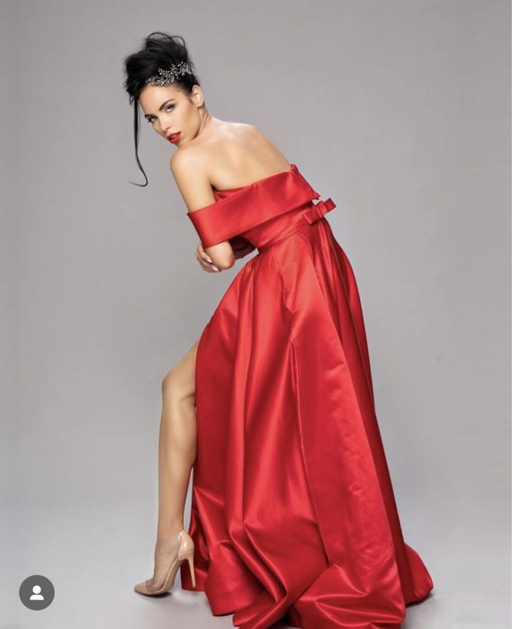 Бална рокля Alegra