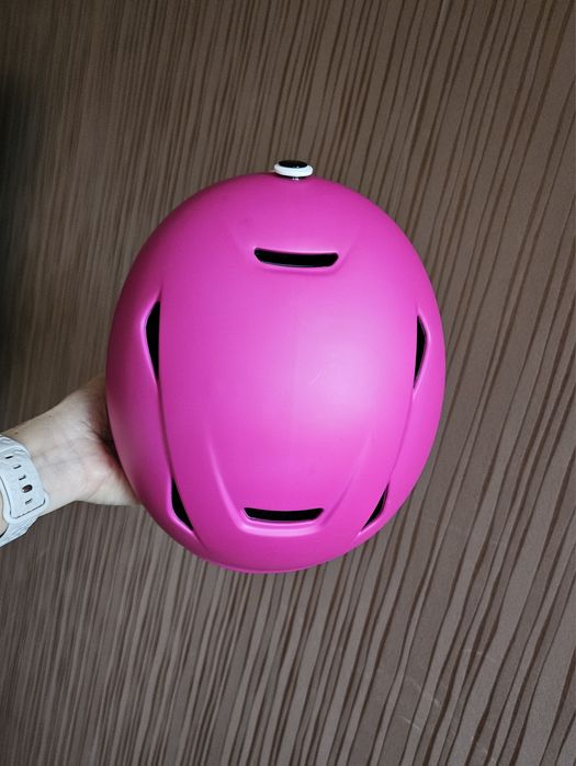 Детска каска за ски Crivit