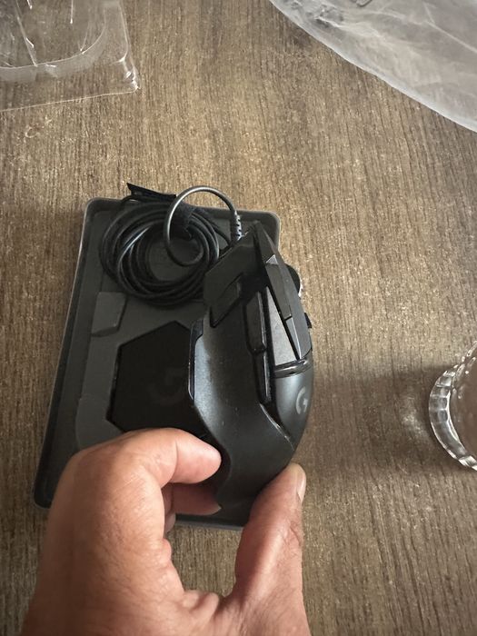Vand mouse gaming