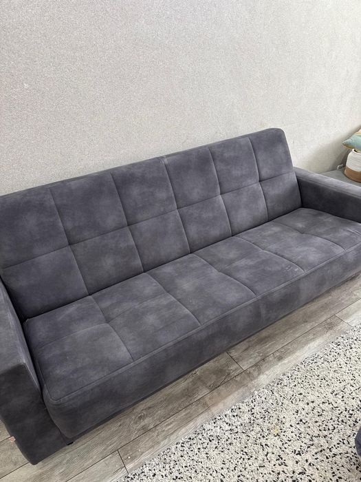 Диван 3х местный (срочно)